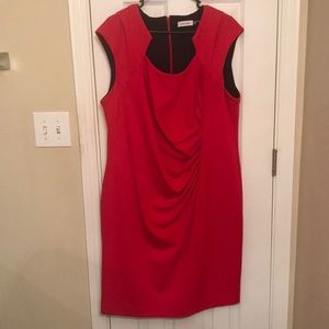 Calvin Klein dress